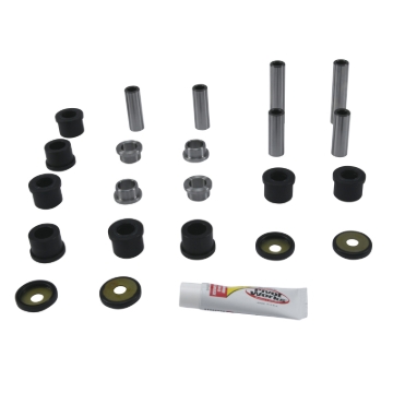 Picture of Pivot Works 07-11 Yamaha YFM350 Grizzly IRS Rear Independent Suspension, 2 Kits Req. Per Veh