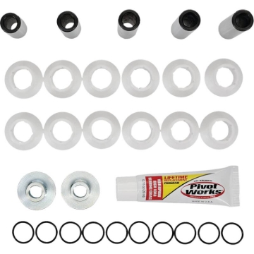 Picture of Pivot Works 2015 Polaris RZR 900 50 55 Inch Rear Independent Suspension, 2 Kits Req. Per Veh