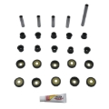 Picture of Pivot Works 14-19 Arctic Cat Wildcat Trail Rear Independent Suspension, 2 Kits Req. Per Veh