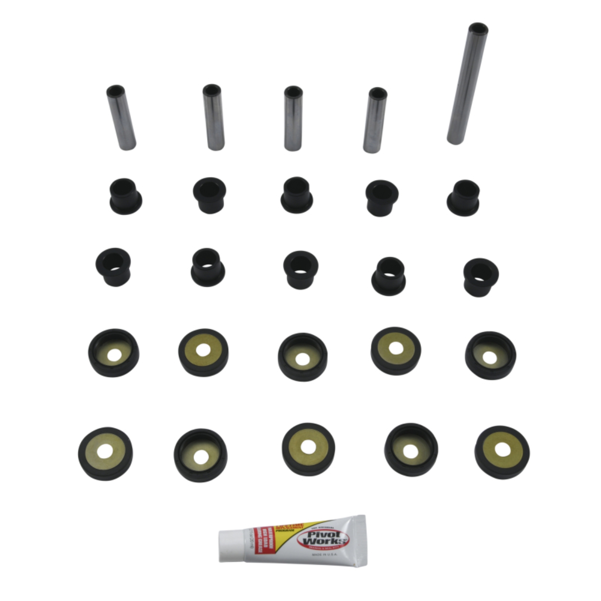 Picture of Pivot Works 14-19 Arctic Cat Wildcat Trail Rear Independent Suspension, 2 Kits Req. Per Veh