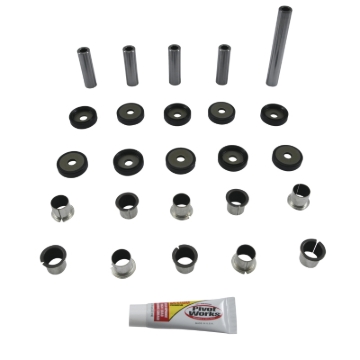 Picture of Pivot Works 15-16 Arctic Cat Wildcat Sport Rear Independent Suspension, 2 Kits Req. Per Veh