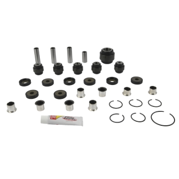 Picture of Pivot Works 2019 Arctic Cat Wildcat X EPS Rear Independent Suspension, 2 Kits Req. Per Veh