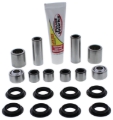 Picture of Pivot Works 06-13 Kawasaki KVF650 I Brute Force A-Arm Kit - Front Upper 1 Kit Req Per Veh