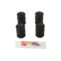 Picture of Pivot Works 08-11 Yamaha YFM350 Grizzly IRS  Kit - Rear Upper A-Arm 1 Kit Req Per Veh