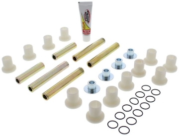 Picture of Pivot Works 2015 Polaris RZR 900 50 55 Inch IRS Kit - Rear Lower A-Arm 1 Kit Req Per Veh