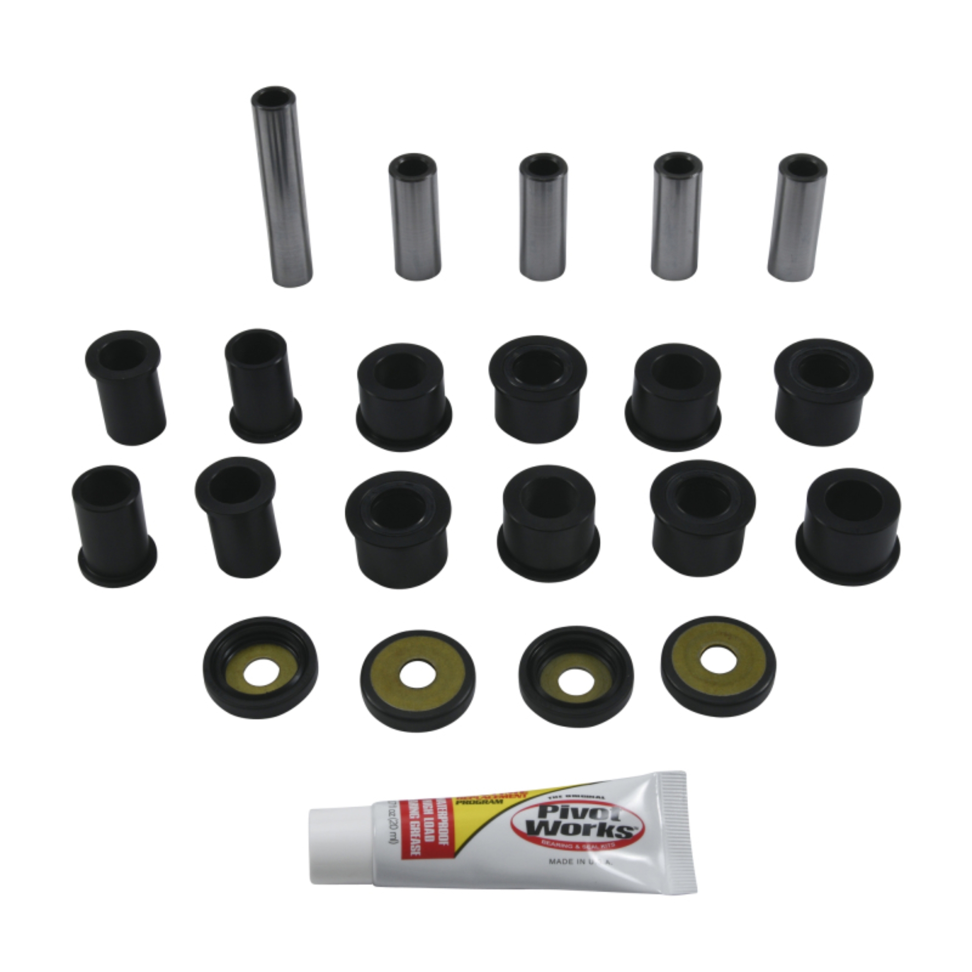 Picture of Pivot Works 09-14 Honda TRX420 FA IRS Rear Independent Suspension, 2 Kits Req. Per Veh