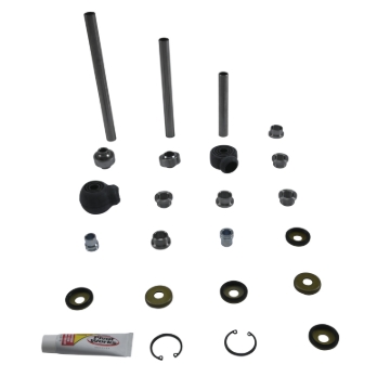 Picture of Pivot Works 16-23 Yamaha YXZ1000R EPS Rear Independent Suspension, 2 Kits Req. Per Veh