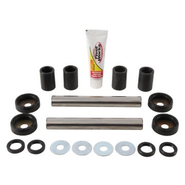 Picture of Pivot Works 08-10 Suzuki LTA-450 X King Quad A-Arm Kit - Front Upper 1 Kit Req Per Veh