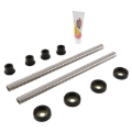 Picture of Pivot Works 14-19 Arctic Cat Wildcat Trail A-Arm Kit - Front Lower 1 Kit Req Per Veh