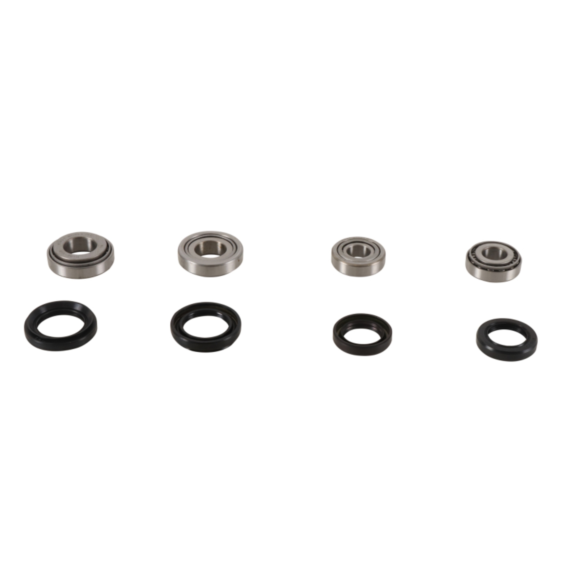Picture of Pivot Works 01-14 Honda TRX250X / EX Sportrax Front Tapered Bearing Conversion Kit