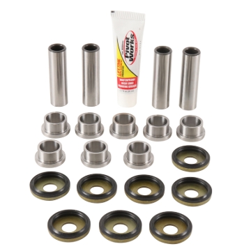 Picture of Pivot Works 16-23 Yamaha YXZ1000R EPS A-Arm Kit - Front Lower 1 Kit Req Per Veh