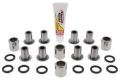 Picture of Pivot Works 04-08 Arctic Cat 400 DVX A-Arm Kit - Front Upper 1 Kit Req Per Veh