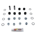 Picture of Pivot Works 17-18 Polaris RZR 4 900 A-Arm Kit - Front Upper 1 Kit Req Per Veh