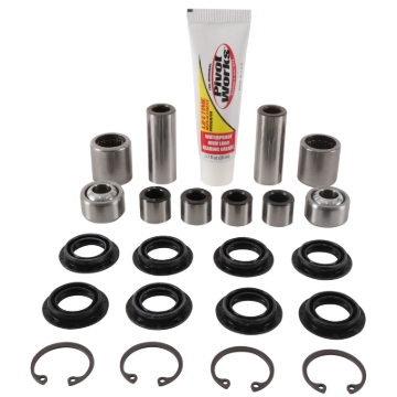 Picture of Pivot Works 08-14 Kawasaki KFX450R A-Arm Kit - Front Upper 1 Kit Req Per Veh