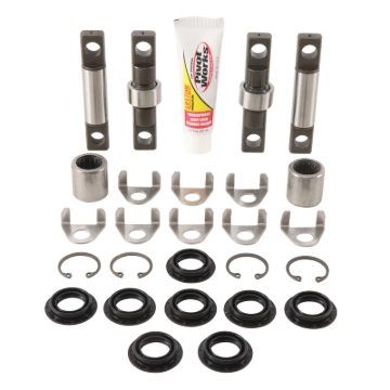 Picture of Pivot Works 08-14 Kawasaki KFX450R A-Arm Kit - Front Lower 1 Kit Req Per Veh