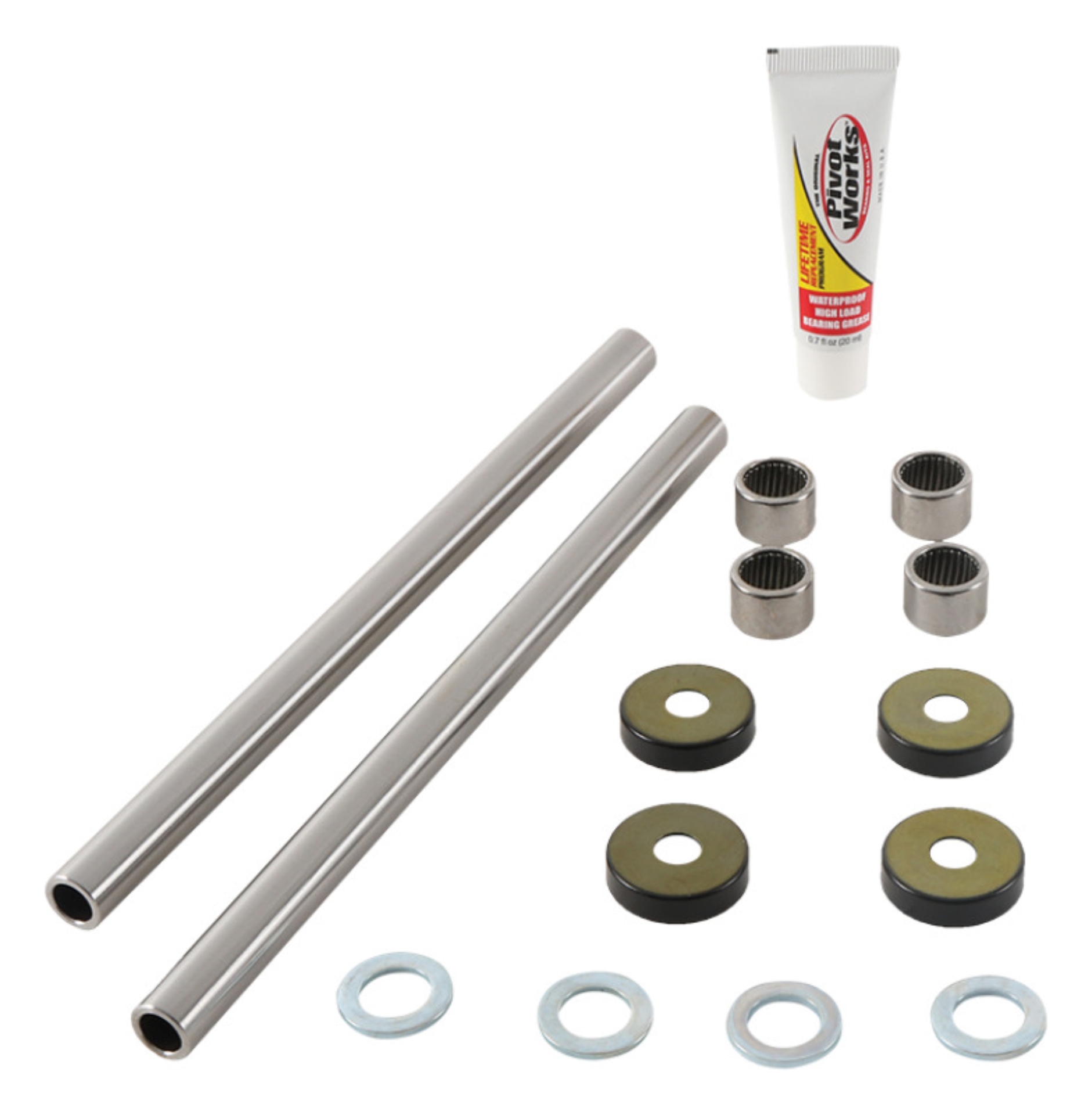 Picture of Pivot Works 09-23 Yamaha YFZ450R A-Arm Kit - Front Upper 1 Kit Req Per Veh