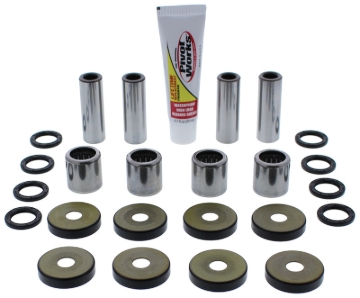 Picture of Pivot Works 87-92 Suzuki LT-250R A-Arm Kit - Front Lower 1 Kit Req Per Veh