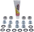 Picture of Pivot Works 1987 Suzuki LT-230E A-Arm Kit - Front Lower 1 Kit Req Per Veh