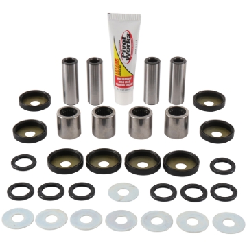Picture of Pivot Works 2009 Suzuki LT-Z400 A-Arm Kit - Front Lower 1 Kit Req Per Veh
