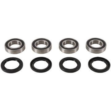 Picture of Pivot Works 00-01 Suzuki LT-A500F Quad Master Auto Rear Wheel Bearing Kit