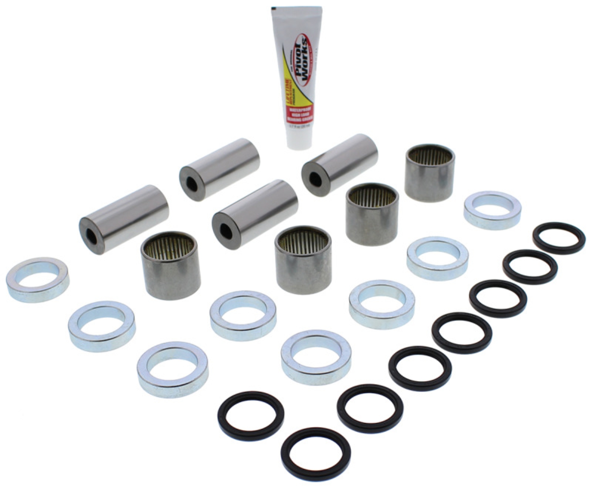 Picture of Pivot Works 1986 Honda TRX250R A-Arm Kit - Front Lower 1 Kit Req Per Veh