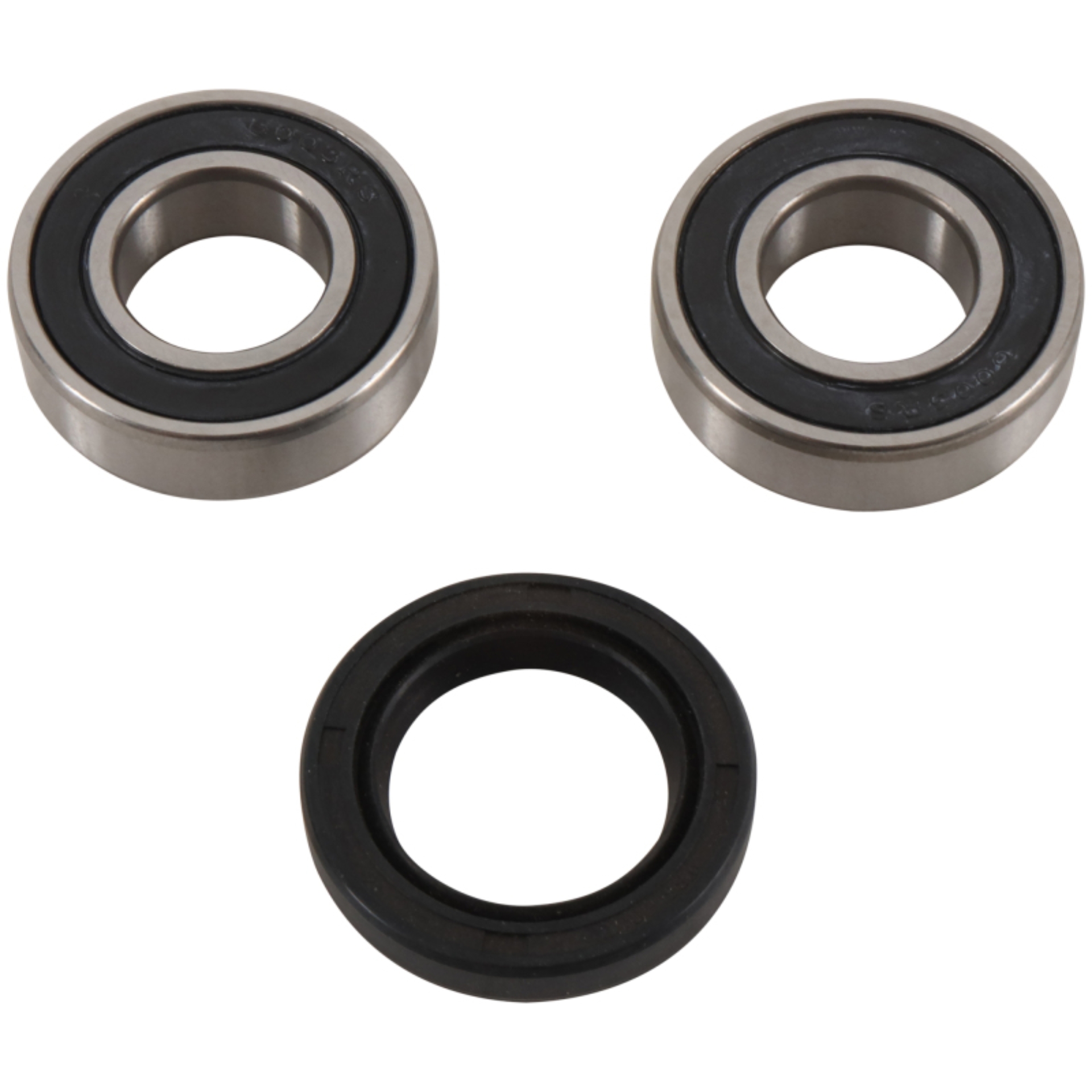 Picture of Pivot Works 01-07 Suzuki DRZ250 CA MODEL CV CARB Front Wheel Bearing Kit