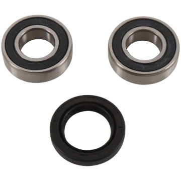 Picture of Pivot Works 01-07 Suzuki DRZ250 CA MODEL CV CARB Front Wheel Bearing Kit
