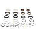 Picture of Pivot Works 10-13 Husqvarna CR125 Fork Rebuild Kit - W/Bushings & Seals