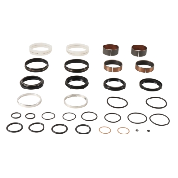 Picture of Pivot Works 10-13 Husqvarna CR125 Fork Rebuild Kit - W/Bushings & Seals