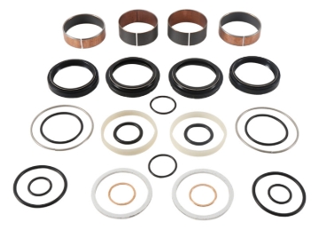Picture of Pivot Works 13-14 Kawasaki KX450F Fork Rebuild Kit - W/Bushings & Seals