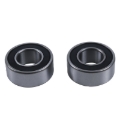 Picture of Pivot Works 2003 Harley FLHPEI Police Road King Front Wheel Bearing Kit