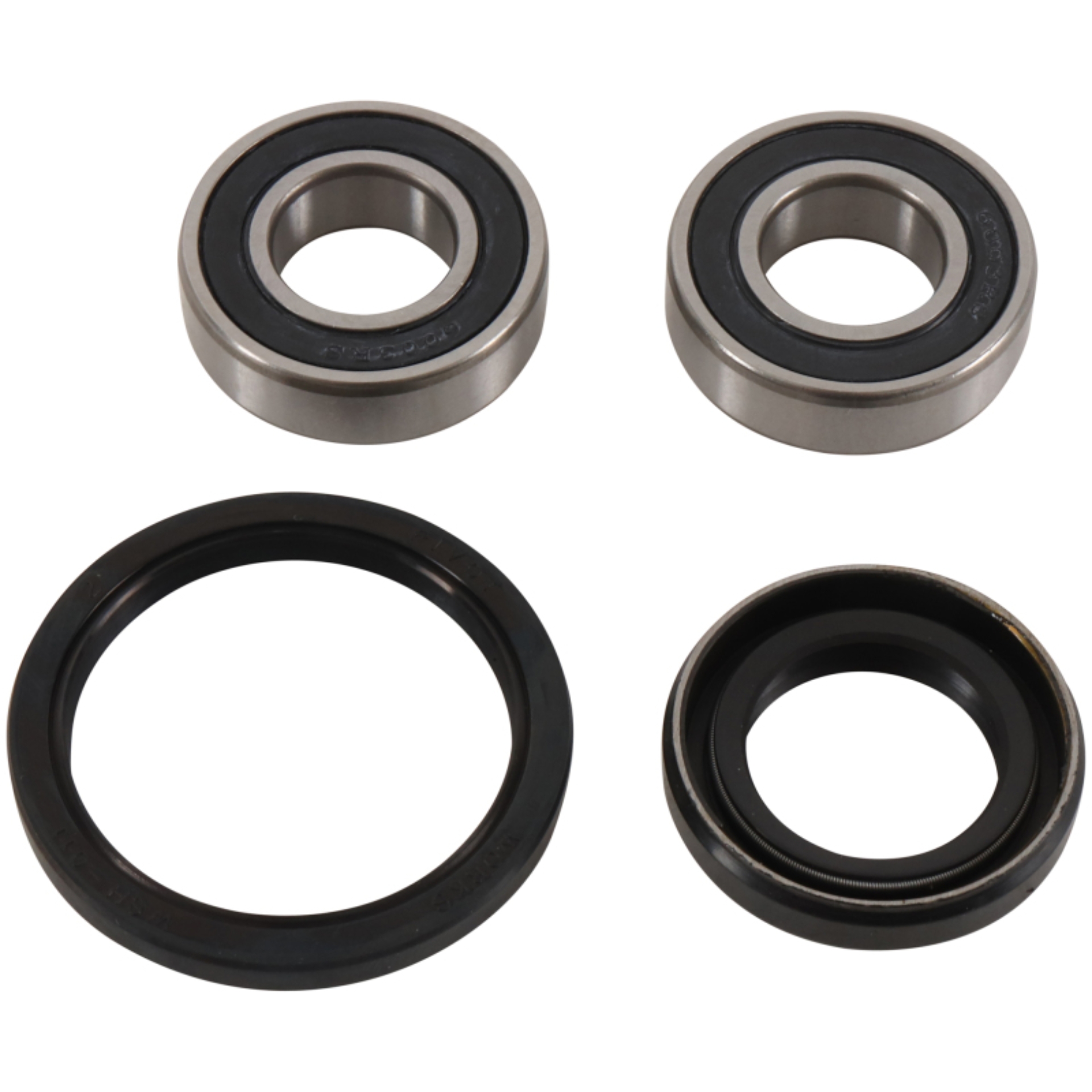 Picture of Pivot Works 96-99 Honda CRM250AR (NOT US MODEL) Front Wheel Bearing Kit