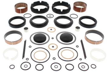 Picture of Pivot Works 11-12 Husaberg TE250 Fork Rebuild Kit - W/Bushings and Seals