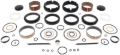 Picture of Pivot Works 10-11 Husaberg 390FE Fork Rebuild Kit - W/Bushings & Seals