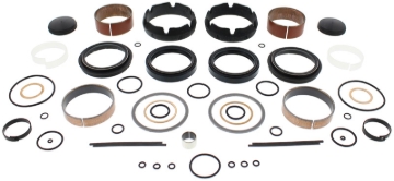 Picture of Pivot Works 10-11 Husaberg 390FE Fork Rebuild Kit - W/Bushings & Seals