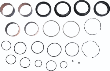 Picture of Pivot Works 19-23 Kawasaki KX450F Fork Rebuild Kit - W/Bushings & Seals