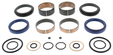 Picture of Pivot Works 02-03 Kawasaki KX125 Fork Rebuild Kit - W/Bushings & Seals