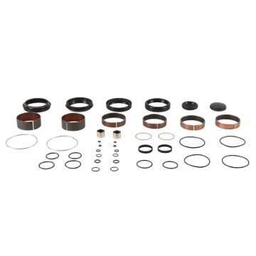 Picture of Pivot Works 03-04 Husaberg 450FC Fork Rebuild Kit - W/Bushings & Seals