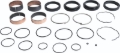Picture of Pivot Works 19-23 Kawasaki KX450F Fork Rebuild Kit - W/Bushings & Seals
