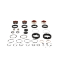 Picture of Pivot Works 01-02 Husaberg 450FC Fork Rebuild Kit - W/Bushings & Seals