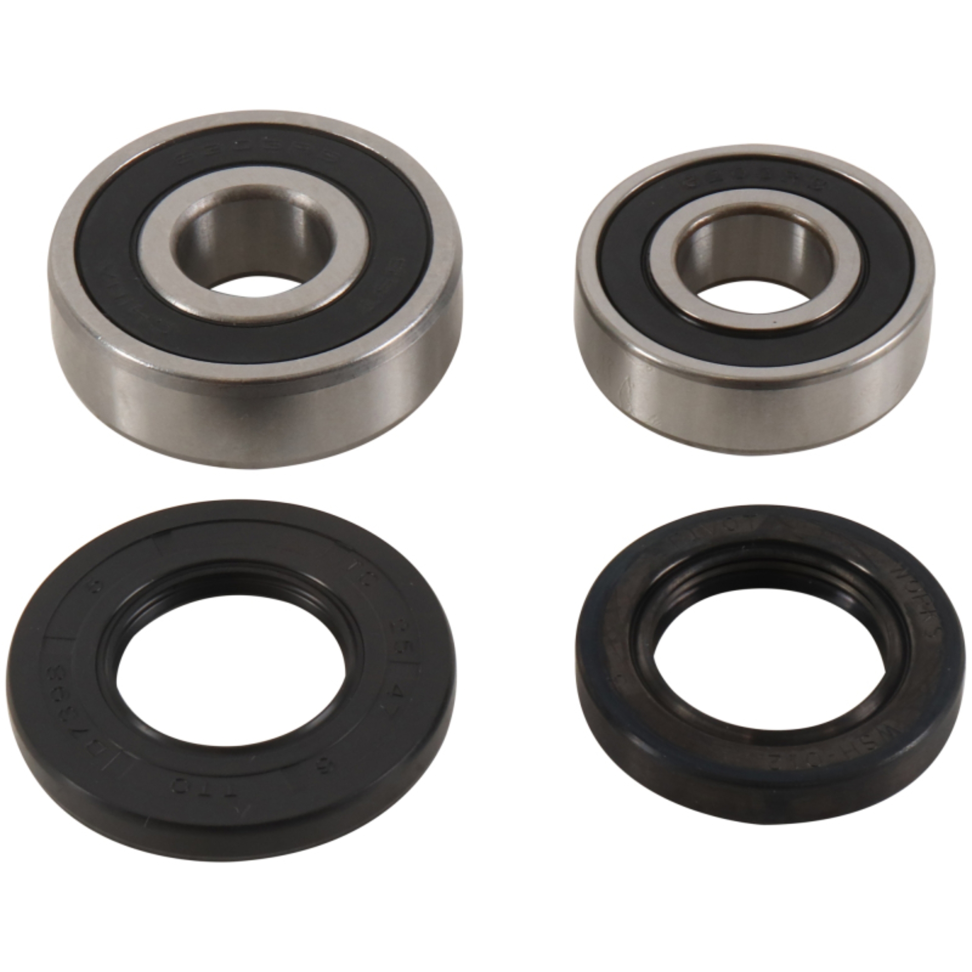 Picture of Pivot Works 96-99 Honda CRM250AR (NOT US MODEL) Rear Wheel Bearing Kit