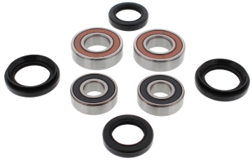 Picture of Pivot Works 01-14 Honda TRX250X / EX Sportrax Front Wheel Bearing Kit