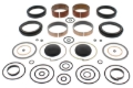 Picture of Pivot Works 2005 Husaberg 450FC Fork Rebuild Kit - W/Bushings & Seals