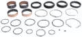Picture of Pivot Works 19-23 Kawasaki KX450F Fork Rebuild Kit - W/Bushings & Seals