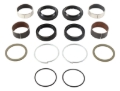 Picture of Pivot Works 13-20 Honda CRF250L Fork Rebuild Kit - W/Bushings and Seals