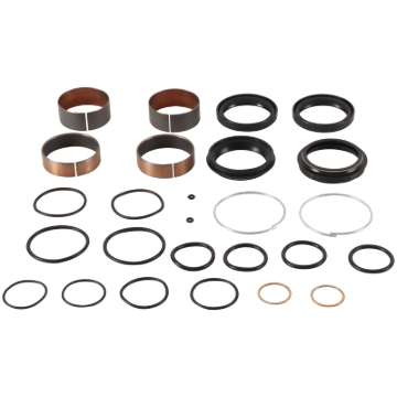 Picture of Pivot Works 09-12 Honda CRF450R Fork Rebuild Kit - W/Bushings & Seals