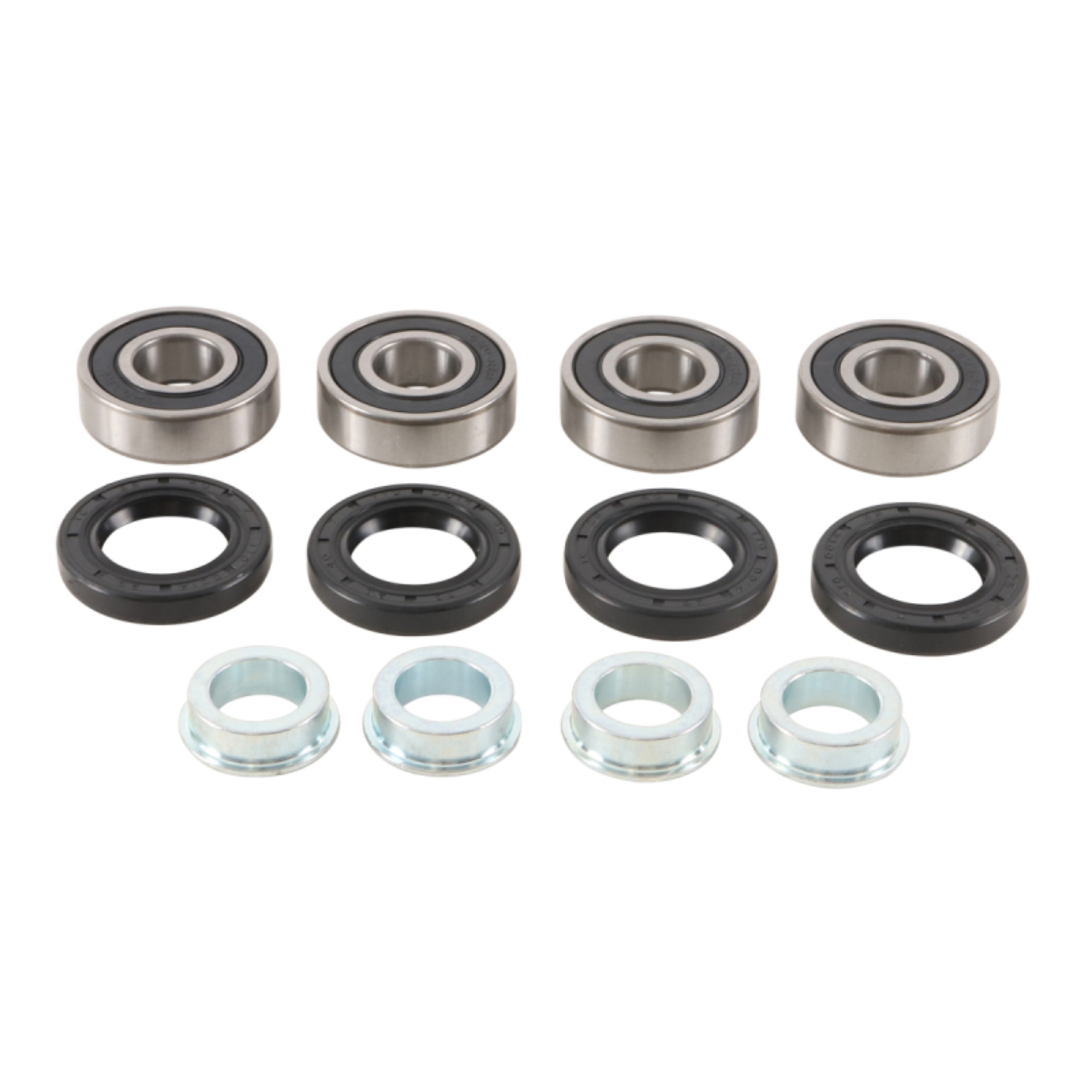 Picture of Pivot Works 2019 Can-Am Outlander 450 6x6 Rear Trailing Arm Bearing Kit