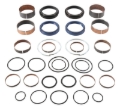 Picture of Pivot Works 10-14 Honda CRF250R Fork Rebuild Kit - W/Bushings & Seals