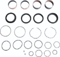 Picture of Pivot Works 18-23 Honda CRF250R Fork Rebuild Kit - W/Bushings & Seals