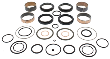 Picture of Pivot Works 15-21 Yamaha YZ125 Fork Rebuild Kit - W/Bushings and Seals
